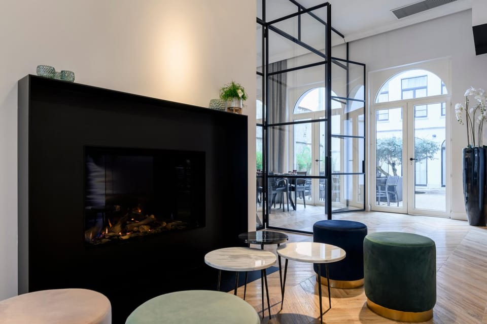 Hotel Rubens-Grote Markt Hotel in Antwerp