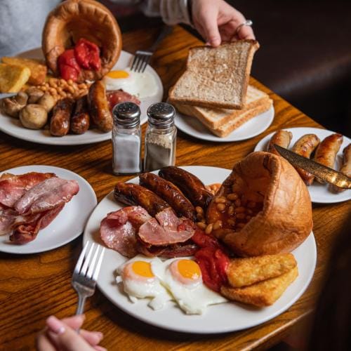 Innkeeper's Lodge Birmingham - West , Quinton Hotel in Oldbury