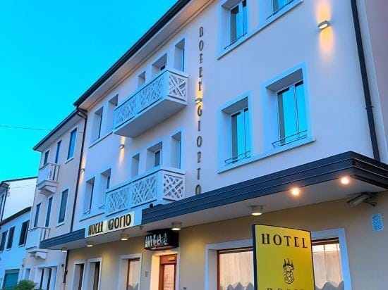 Hotel Giotto Hotel in Padua