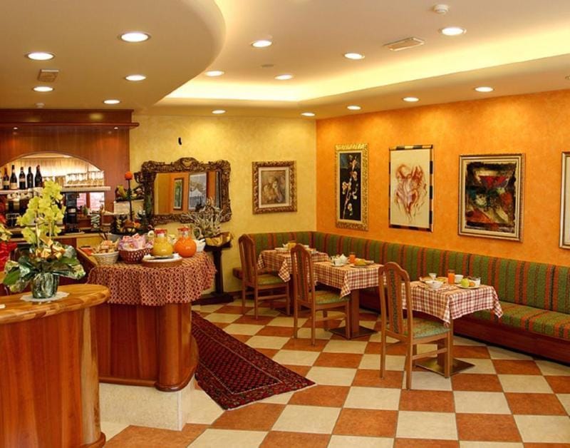 Hotel Giotto Hotel in Padua