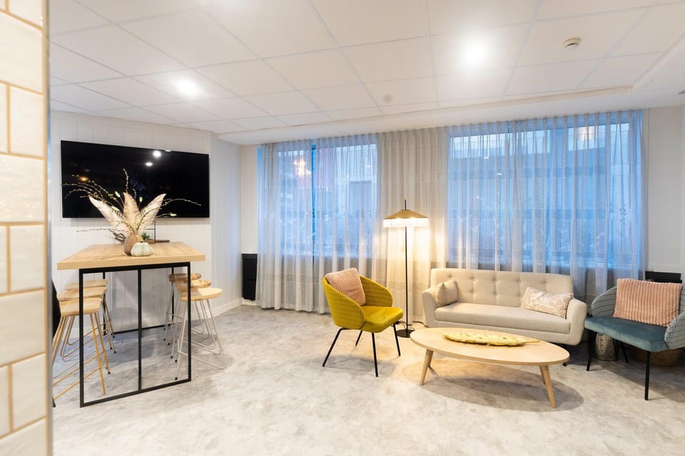 Garner Hotel Cologne - Engelbertz by IHG Hotel in Cologne