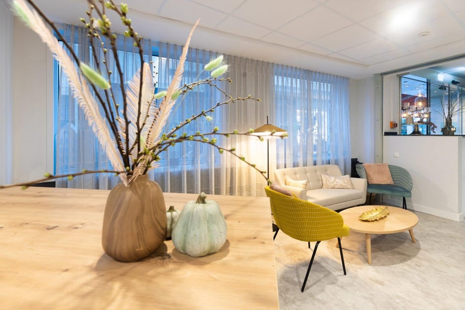 Garner Hotel Cologne - Engelbertz by IHG Hotel in Cologne