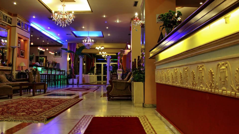 Hotel Kosta Famissi Hotel in Kalabaka