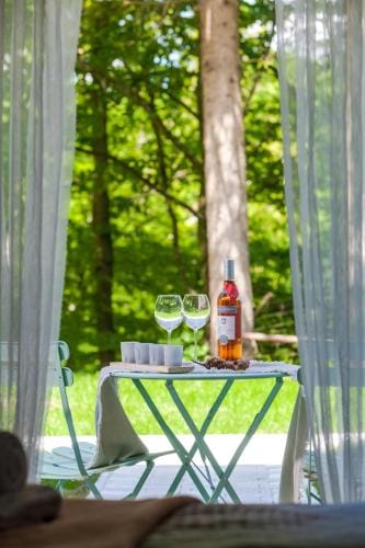 B&B Plitvica Creek Hotel in Plitvice Lakes Park
