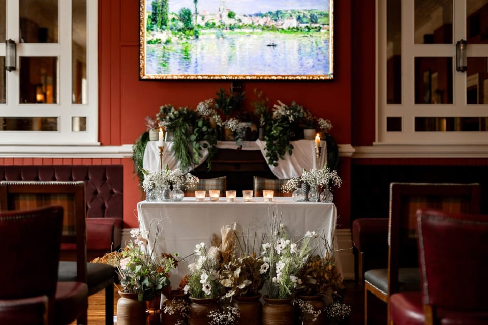 The Drayton Court Hotel Hotel in London Borough of Ealing