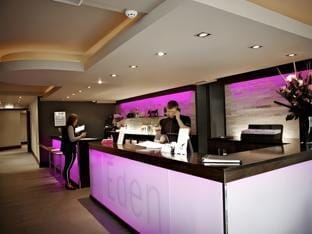 The Drayton Court Hotel Hotel in London Borough of Ealing