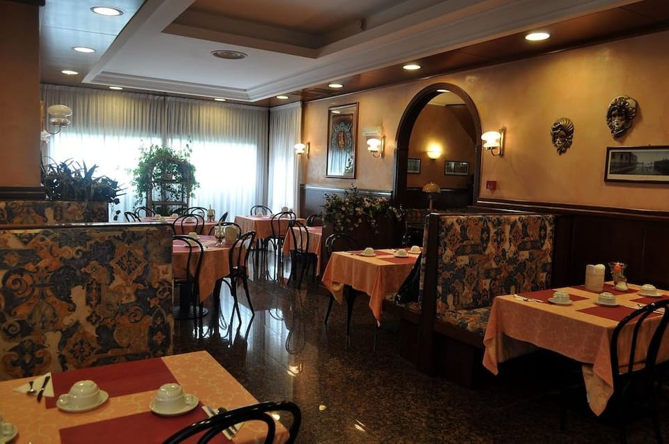 Hotel Roma Hotel in Venice