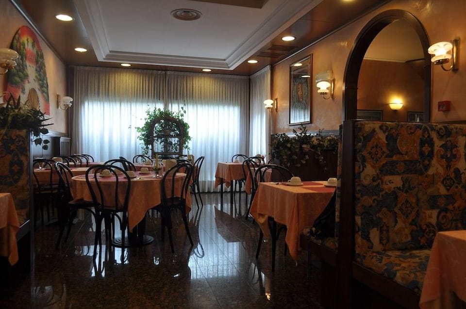 Hotel Roma Hotel in Venice