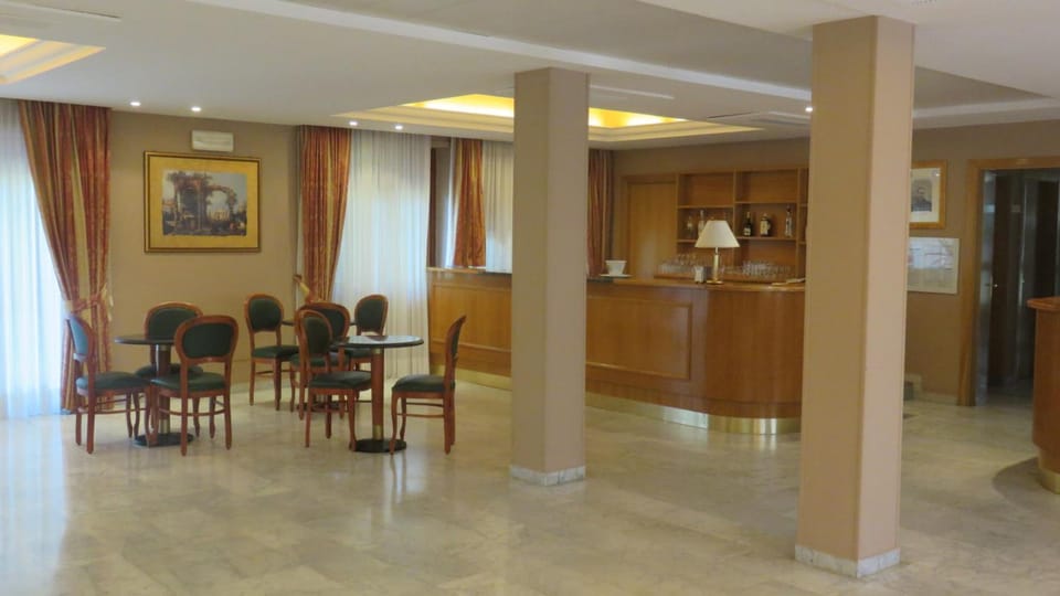 Hotel Oasi Dei Discepoli Hotel in Umbria