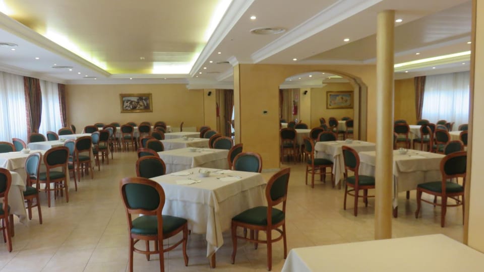 Hotel Oasi Dei Discepoli Hotel in Umbria