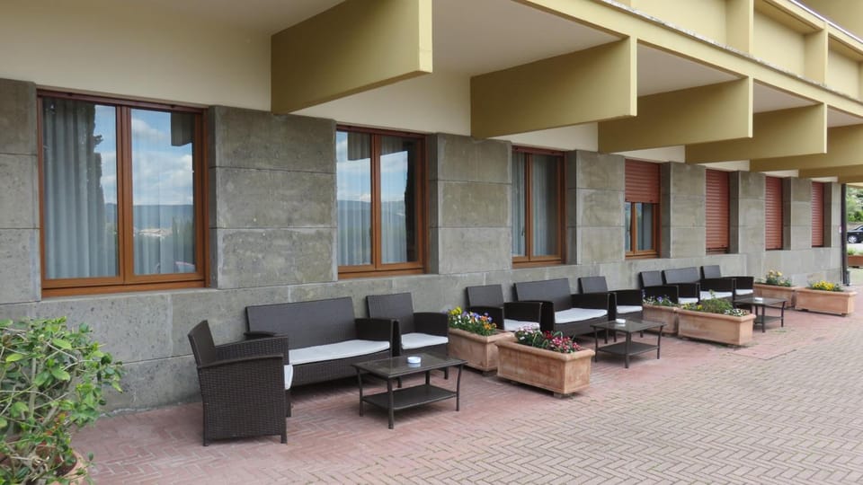 Hotel Oasi Dei Discepoli Hotel in Umbria
