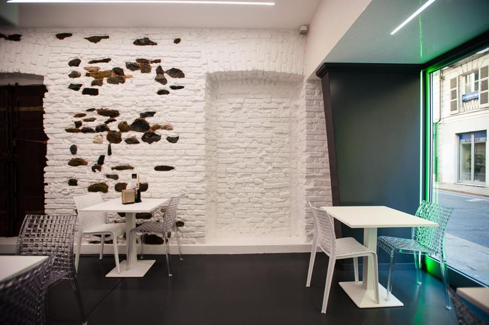 Adalesia Hotel & Coffee Hotel in Turin