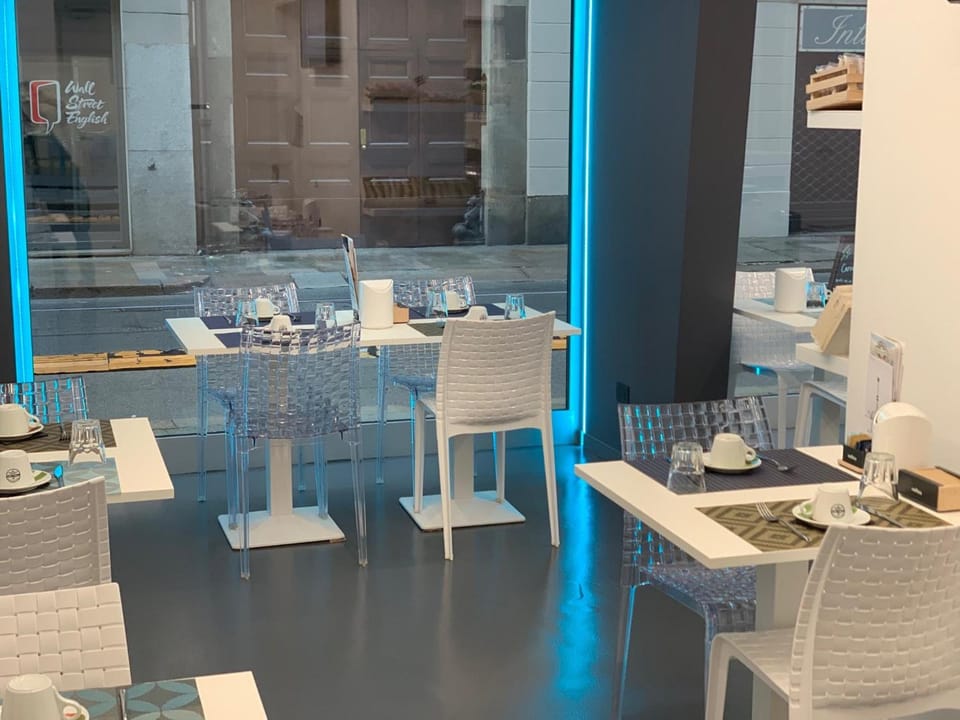 Adalesia Hotel & Coffee Hotel in Turin