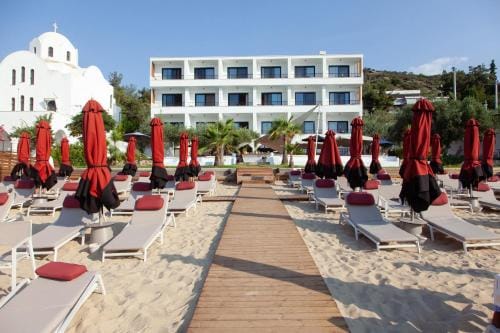 Hotel Akti Hotel in Kavala, Greece
