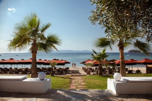 Hotel Akti Hotel in Kavala, Greece