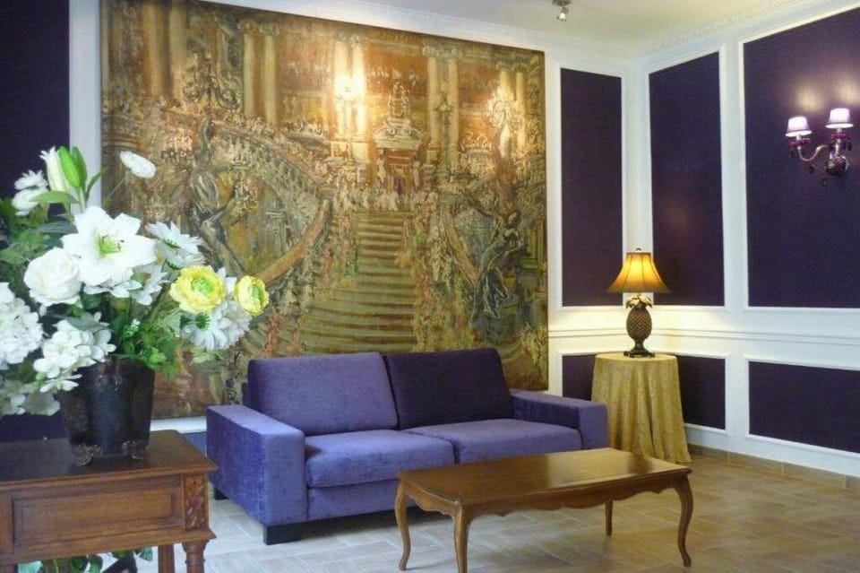 Hotel des Arts Hotel in Paris