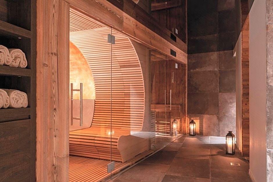 22 Summits Boutique Hotel Boutique hotel in Zermatt
