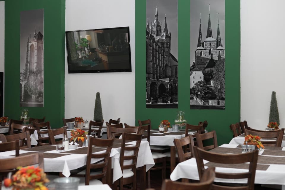 Hotel Alt-Erfurt Hotel in Erfurt