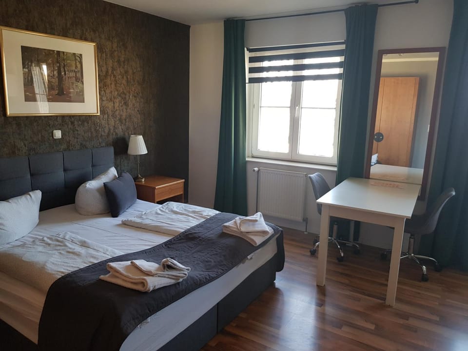 Hotel Alt-Erfurt Hotel in Erfurt