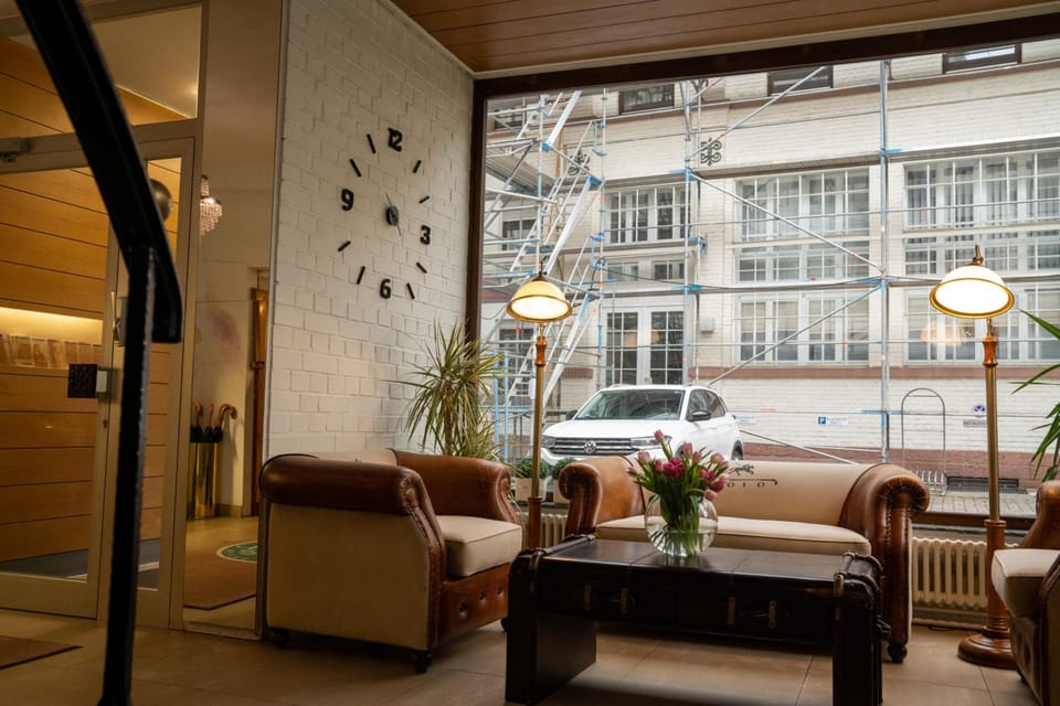 Hotel Etol - Superior Hotel in Baden-Baden