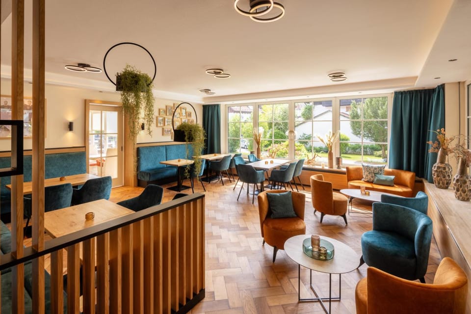 Vital Hotel Wiedemann Hotel in Fussen