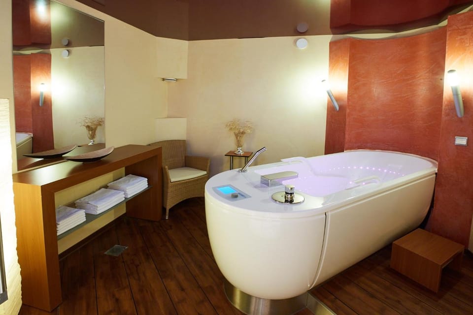 Vital Hotel Wiedemann Hotel in Fussen
