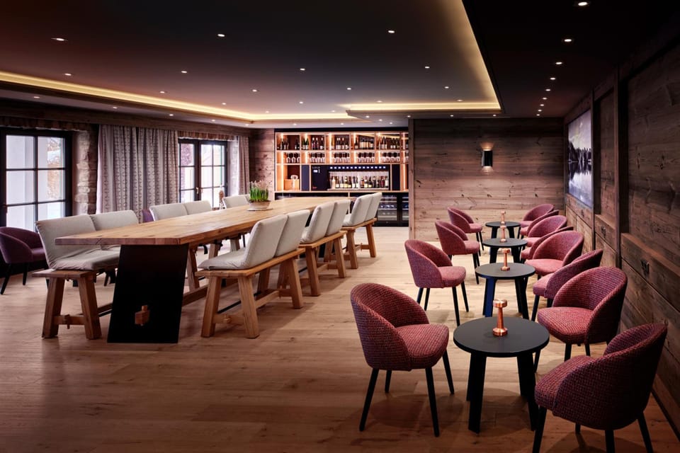 Hotel Sommer - Wellness & Spa Hotel in Fussen