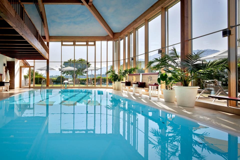 Hotel Sommer - Wellness & Spa Hotel in Fussen