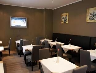 Hotel Columbus Hotel in Frankfurt