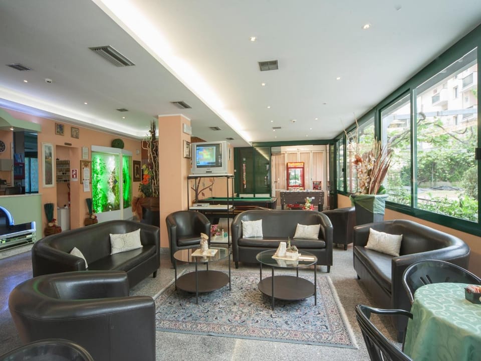 Hotel Gemini Hotel in Rimini