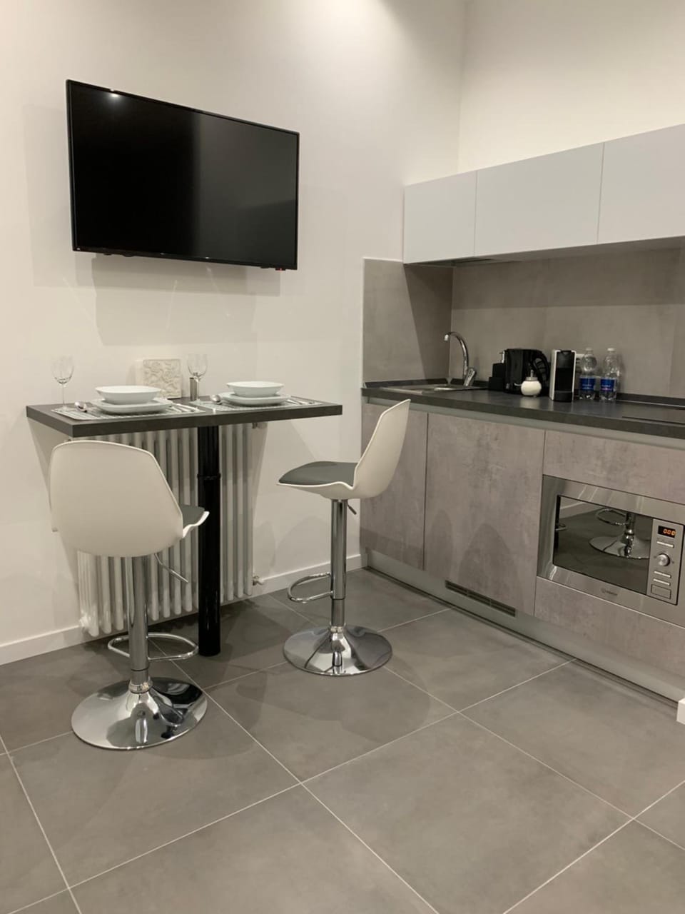 ApartHotel Bossi Apartment hotel in Milan
