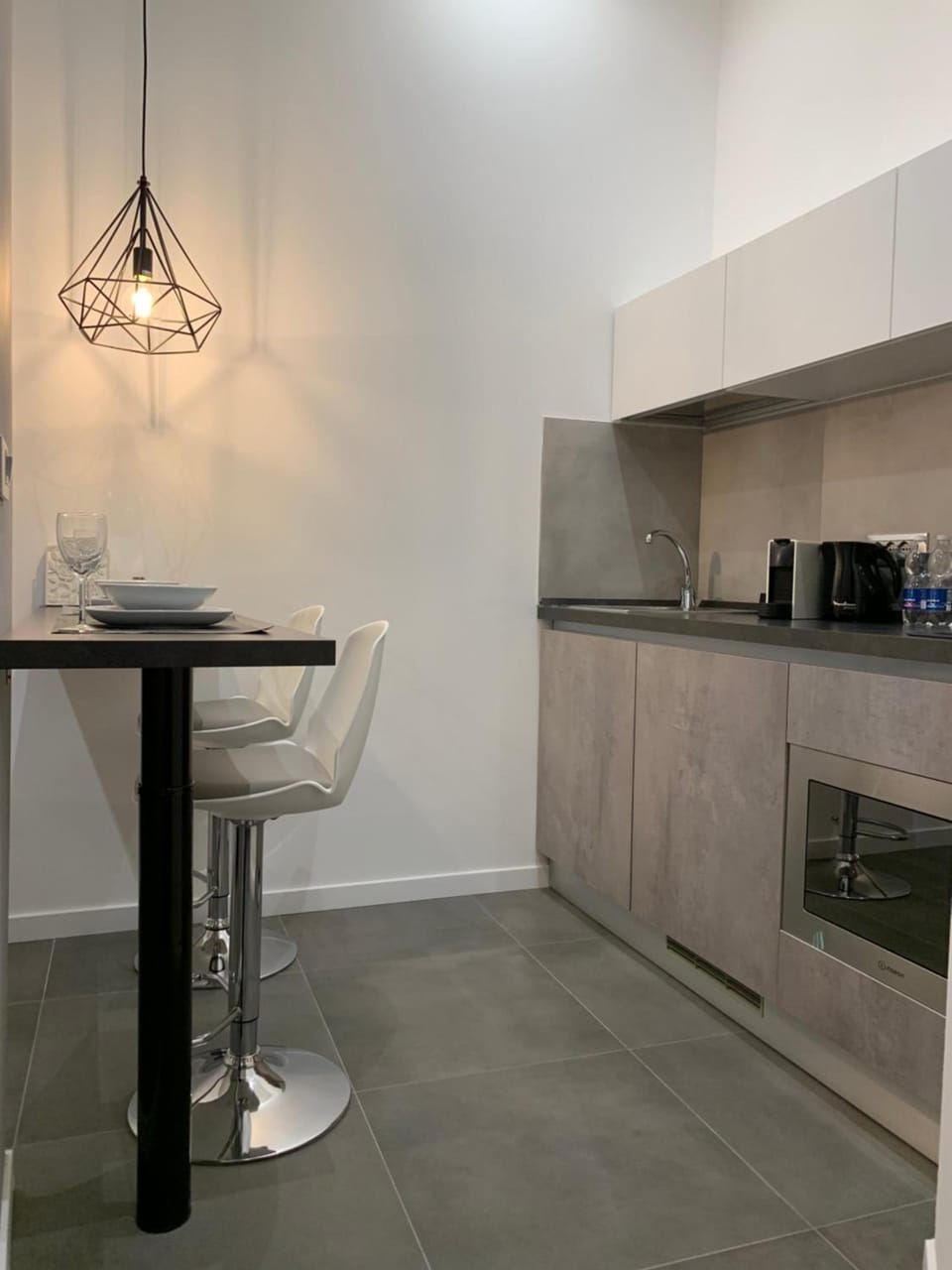 ApartHotel Bossi Apartment hotel in Milan