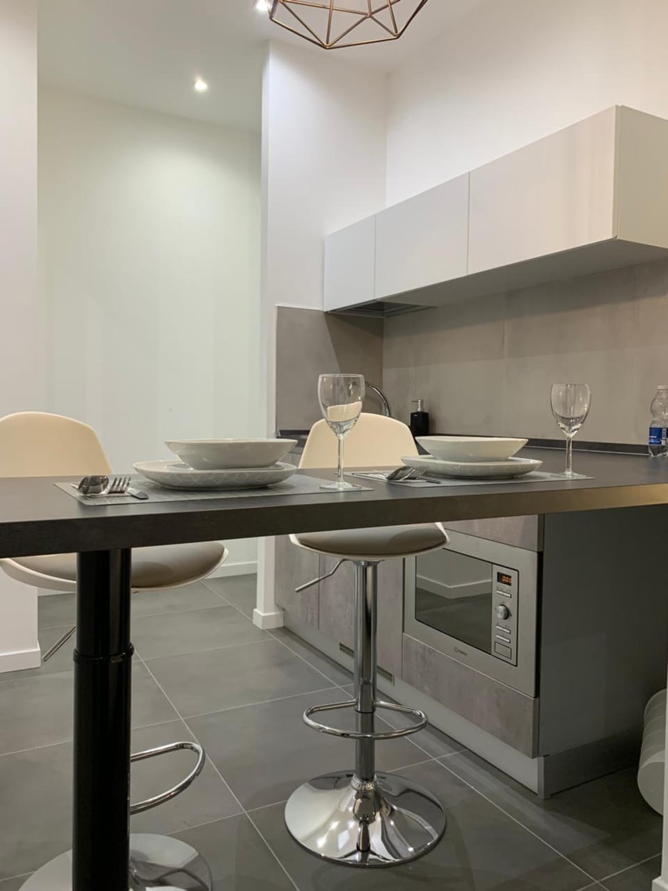 ApartHotel Bossi Apartment hotel in Milan