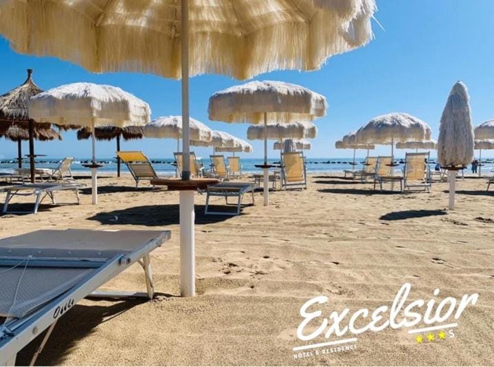Hotel Excelsior Hotel in Montesilvano