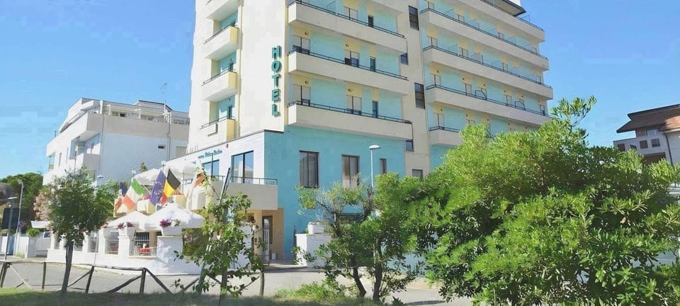 Hotel Excelsior Hotel in Montesilvano