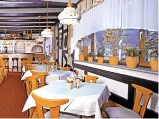 Hotel Alt Cues Hotel in Bernkastel-Kues