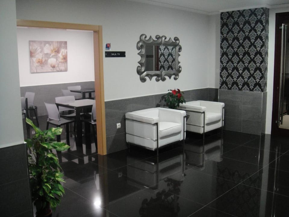 Aparthotel El Faro Hotel in Ribera Baixa