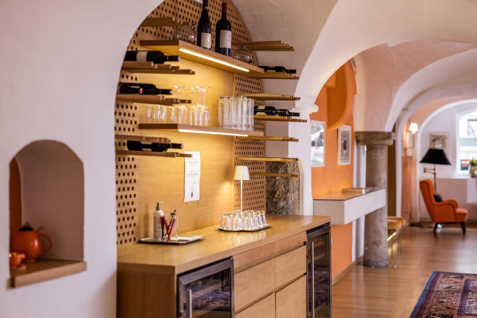 Altstadthotel Amadeus Hotel in Salzburg