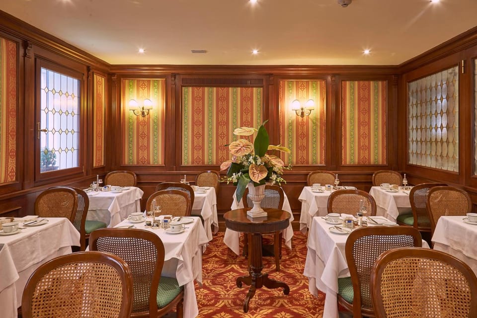 Sina Palazzo Sant'Angelo Hotel in San Marco
