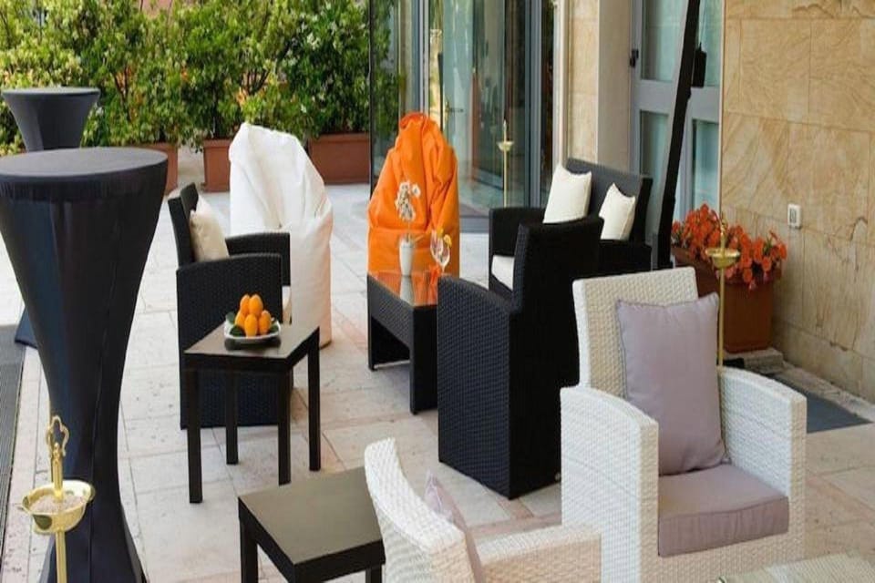 Treviso Maggior Consiglio Hotel in Treviso