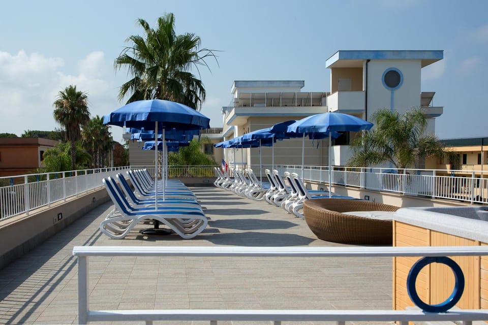Hotel Premiere Hotel in Campania