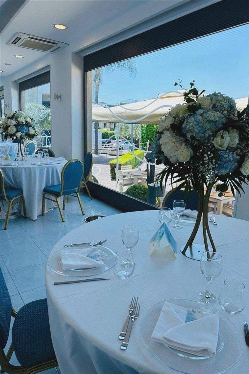 Hotel Premiere Hotel in Campania