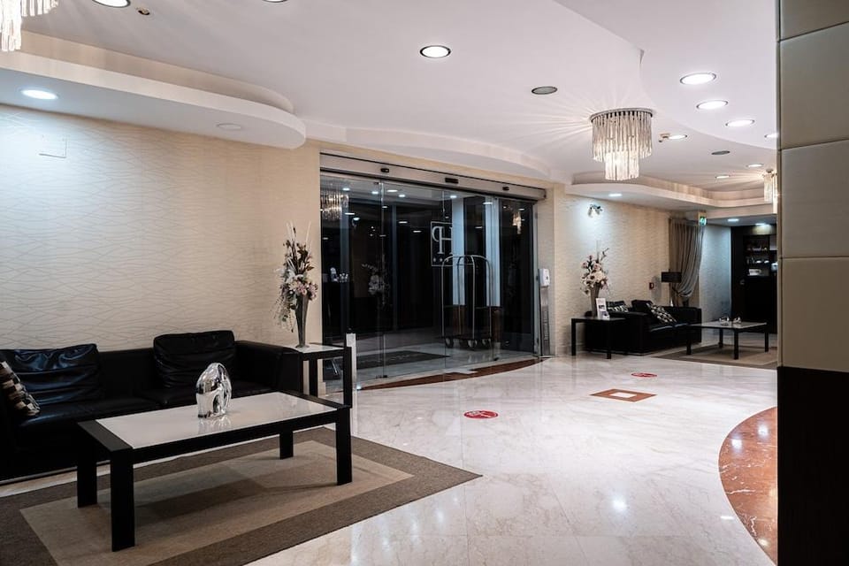 Hotel Premiere Hotel in Campania