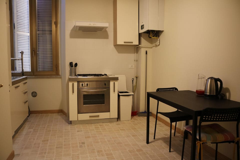 R.T. HOUSE'S Hostel in Rome