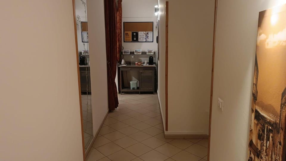 B&B LA CONIGLIERA Hotel in Naples