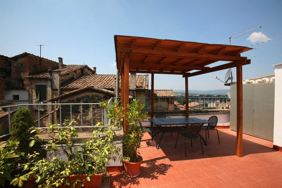 Hotel Duomo Hotel in Siena
