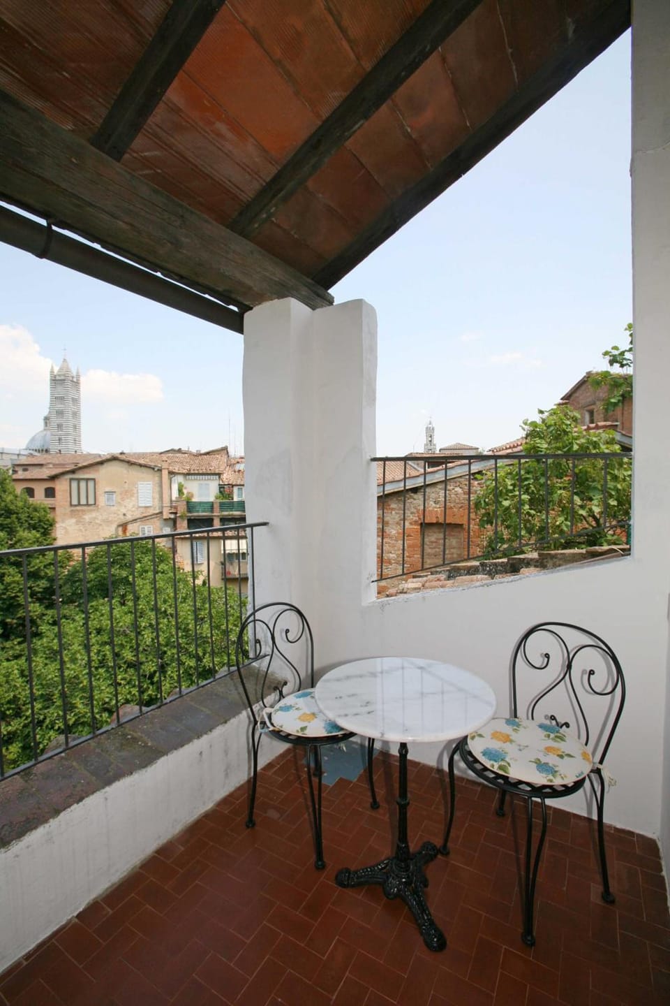 Hotel Duomo Hotel in Siena