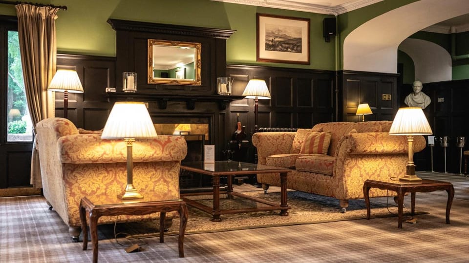 Bunchrew House Hotel Hotel in Scotland