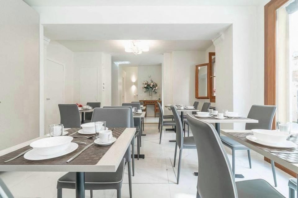Grifoni Boutique Hotel Hotel in San Marco