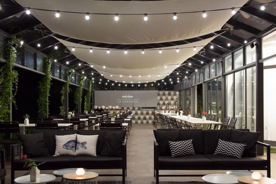 Hotel Luise Hotel in Riva del Garda